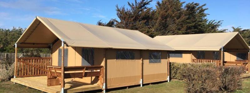 Oh! Camping - Les Roquilles Palavas Les Flots Exterior photo